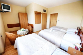 Hotels in Kościelna Wieś